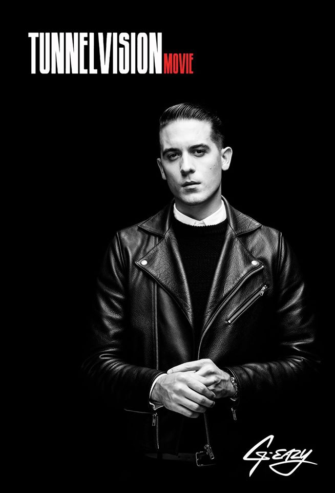 Tunnel vision g eazy